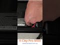 Proove X-Cit Pro MAX