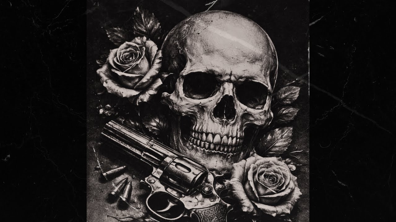 [FREE] Dark Hip Hop Type Beat "SHOTGUN" | Melodic Boom Bap Instrumental 2025