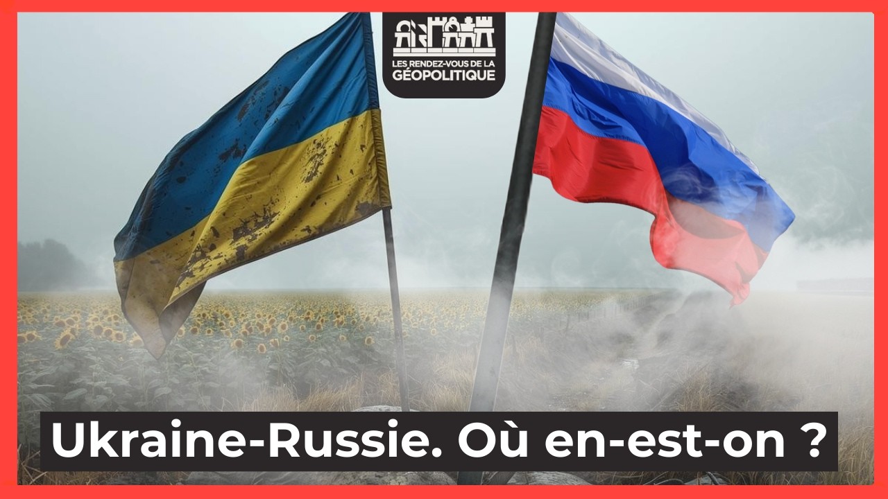 Ukraine-Russie. Où en est-on ?