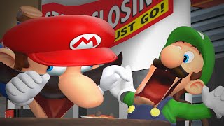 SMG4 Fan Short: MAR10 DAY 2025.mp4