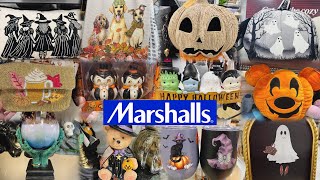 Marshall’s Halloween & Fall Decor | Sweet Southern Saver