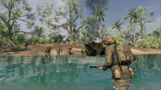 Rising Storm - USMC (American) Voice Two (Quotes)