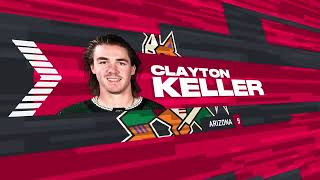 NHL 24: Arizona Coyotes Vs. Vancouver Canucks 2 Player 60fps
Best viewed in 60 fps. Im player 1 and Reece is player 2. NHL 24: Arizona Coyotes Vs. Vancouver Canucks 2 Player 60fps