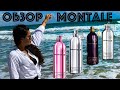 Обзор Montale Intense Tiare | Vanilla Extasy| Rose Elixir | Mukhallat | Intense Cafe