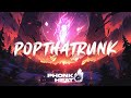 SQUARE ONE &amp; MILLIE MILLS - POPTHATRUNK