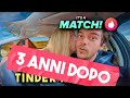 Che fine ha fatto la "SCONOSCIUTA" di Tinder?