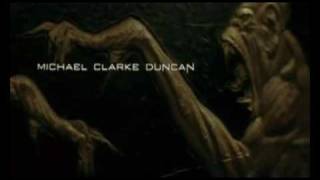 I had looked and for this, so in case someone else is, here you go.
the main title sequence from tim burton's planet of apes. titles
designed by r...