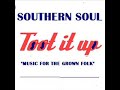 Southern soul toot it up by frederick geason