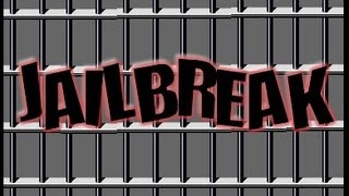 Outbreak Jailbreak Raids CS:S