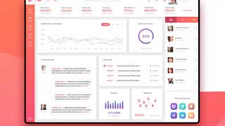 Photoshop Download Free – Dashboard Template Photoshop Download Free – Dashboard Template