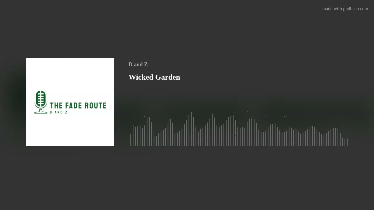 Wicked Garden