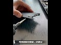 4mm Adapter Slotted Phillips Precision Bits Set Screwdriver Repair Mobil