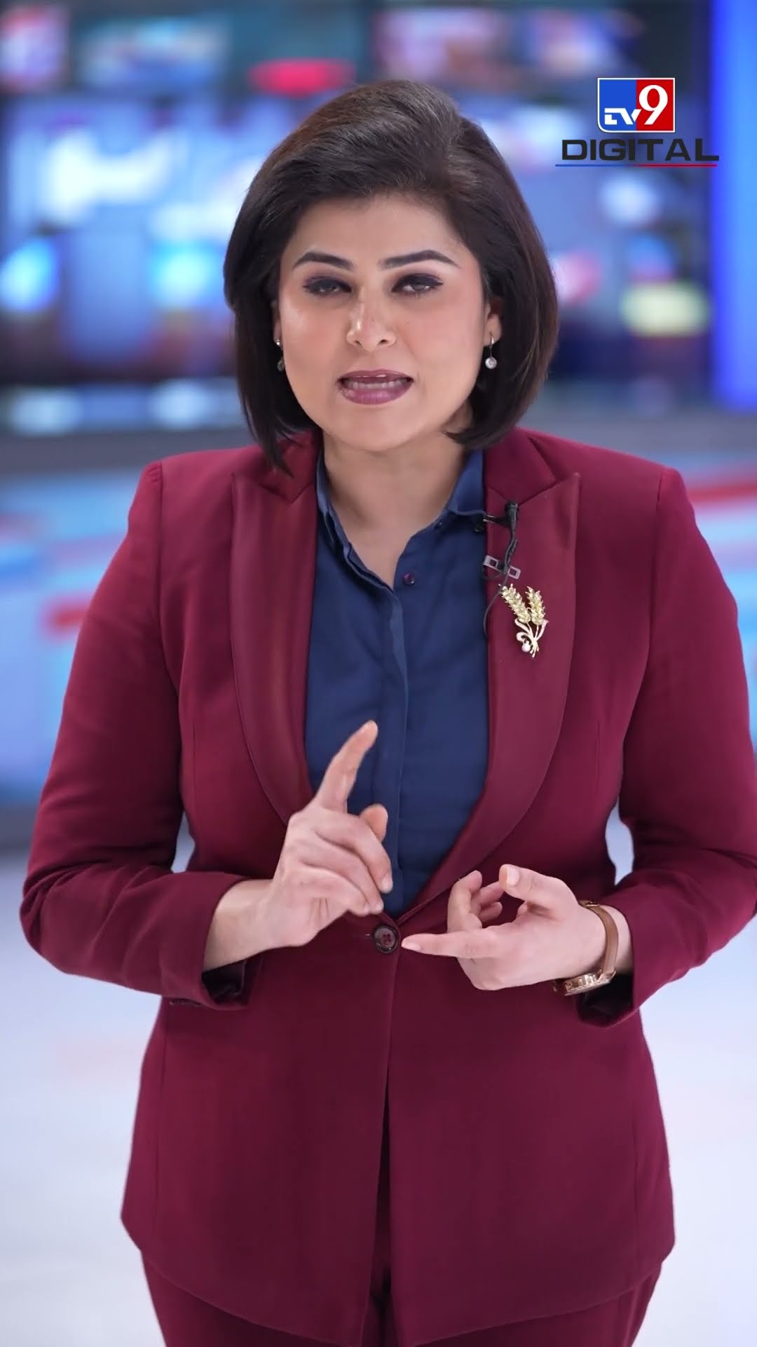 11 या 12 फरवरी कब है माघ पूर्णिमा ? | #TV9D