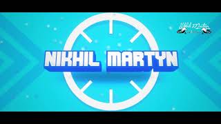 How To Make A YouTube Intro Online Without Any Software | Dj Nikhil Martyn screenshot 3