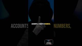 ShinyHunters Cyber Attack Explained - #Cybersecurity #DataBreach Threat