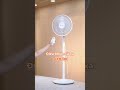 Các điểm nổi bật quạt cây Lumias F08 Lite | GIGA.vn