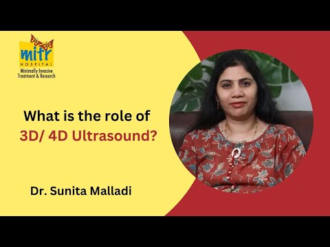 The Role of 3D/4D Ultrasound in Medical Diagnosis