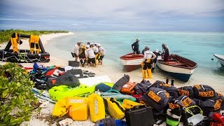 Inside Track - Leg 2 #13 | Team Vestas Wind Special