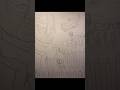 #trending march 16 2026 kung fu #fivedeadlyvenoms # #drawing Timelapse developing painting soon