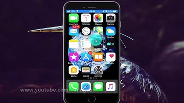 How to enable or disable Siri and suggestions Voice memos on iPhone 6