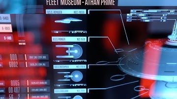 Star Trek Picard  Season 3 - End Credits 