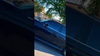 ICE MIGRA  en Indio California por la Martin Van Buren Elementary, Van Buren St, Indio, CA 5/14/2026