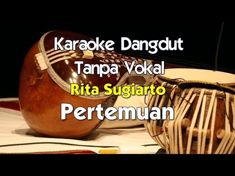 Karaoke Rita Sugiarto - Pertemuan