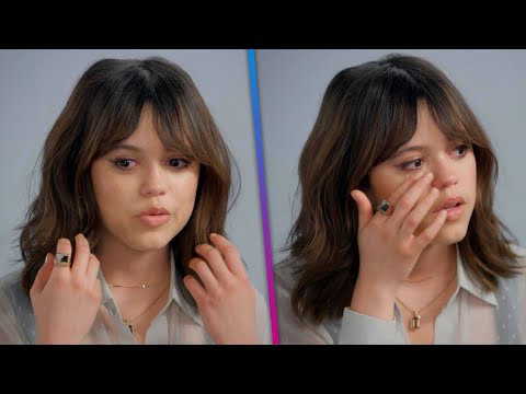 Was Jenna Ortega’s Tearing Confession Truly Genuine? - Discover Walks Blog