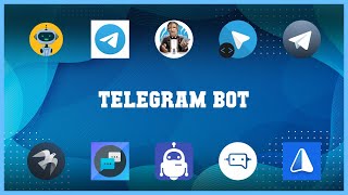 Must have 10 Telegram Bot Android Apps screenshot 5
