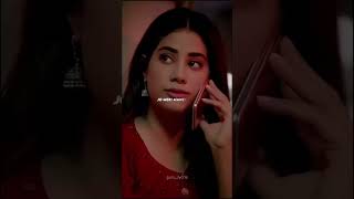 Dhadak Film| Jo meri Manziloko Jathi Hai Song Reel#dhadak#film#song #hindisong#love #lovestory#viral