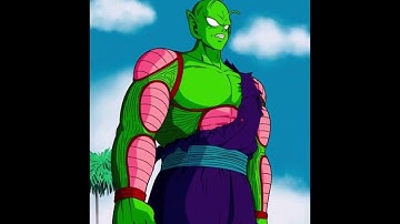 *NEW* INT PICCOLO JR ENGLISH ANIMATIONS REVEALED! Intro, Giant Form, Active Skill | Dokkan Battle