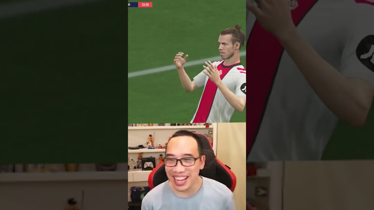 #shorts M&ugrave;a BTB l&agrave; m&ugrave;a ngon nhất của Bale?