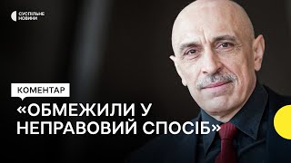 Призупинення консульських послуг для чоловіків - правозахисник про проблеми рішення