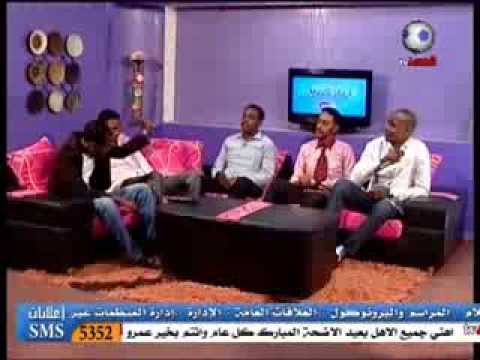 معتز جوطه ستة سنة سهرة قناة قوون ثالث ايام العيد