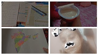 My After School Routineas A 6Th Grader