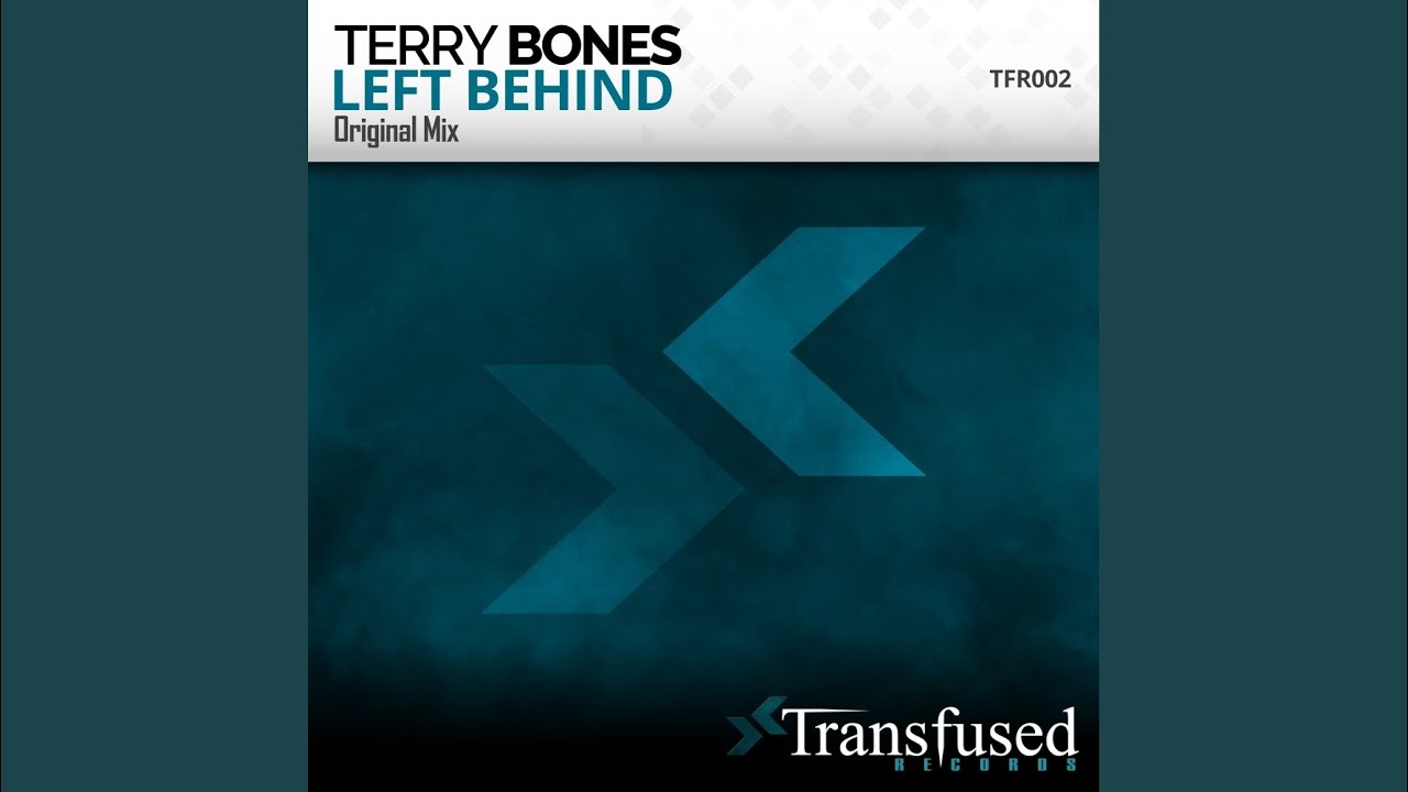 Watch Left Behind (Original Mix) on YouTube Watch Left Behind (Original Mix) on YouTube