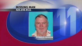 Kingsport police searching for man last seen in Bays Mountain Park