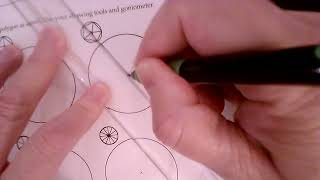 RightStart Math: Level G Worksheet 78 Pentagon