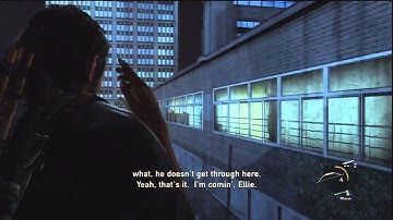 The Last of Us - Part 36 (Ending)