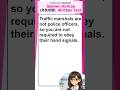 #003 Foreign Driving License Conversion Test in Japan / Gaimen Kirikae ( 外免切替) Written Test