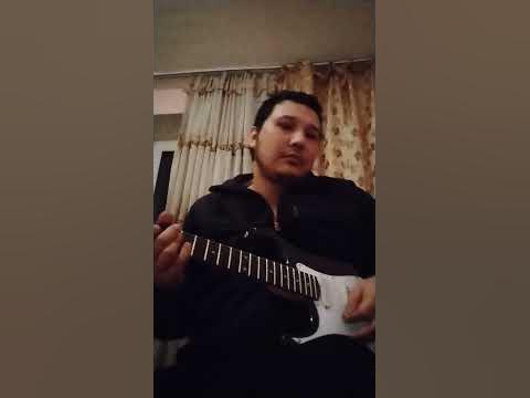 Стратокастер с хамбакером . Stratocaster with humbucker - YouTube