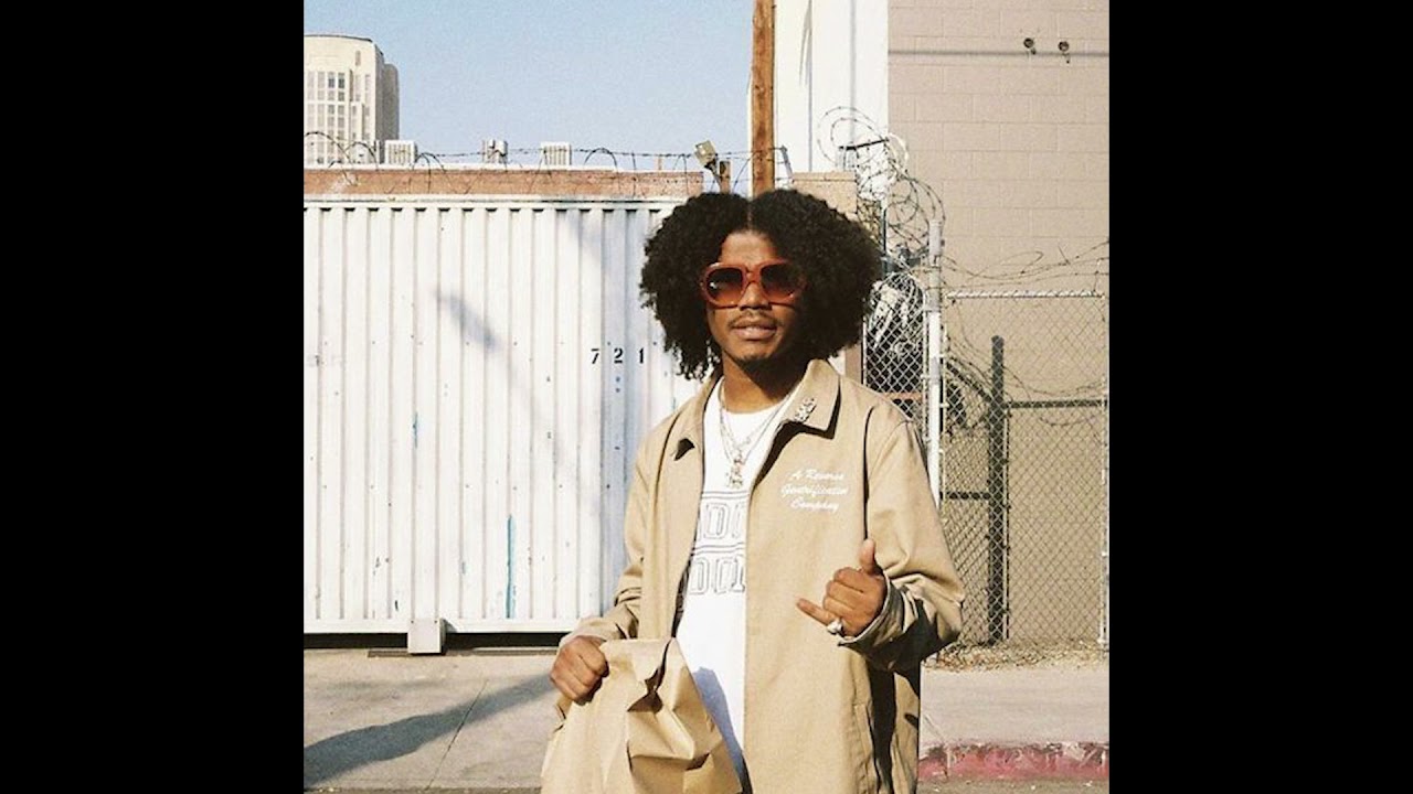 {FREE} SMINO X GOLDLNK TYPE BEAT ~ UP AND UP!