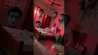 Don't forget to subscribe 🤣#horror #ghost #funny #shorts #comedy #bhoot