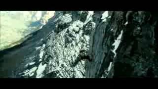 NORTH FACE Official UK Trailer - In Cinemas 12th December