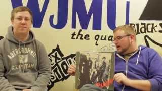 The Psychedelic Experience Record Run | Psyched About Punk