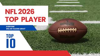 The 2026 NFL Breakout List 10 Players You Can t Ignore