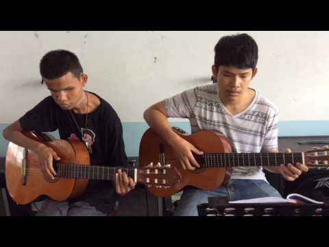 Lightly row V 2559/2 กิตติธัช&อานนท์