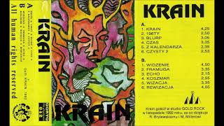 Krain - Krain [Full Album] 1992