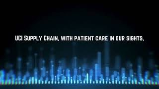 00 Secret Sauce | We Are the Links | UCI Health Supply Chain Management Wealth