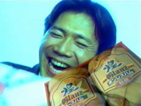 丸大ハムの人